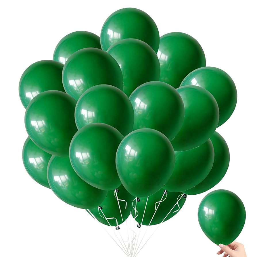 真作】Martin Whatson-Balloon-ステッカー&フレーム付き