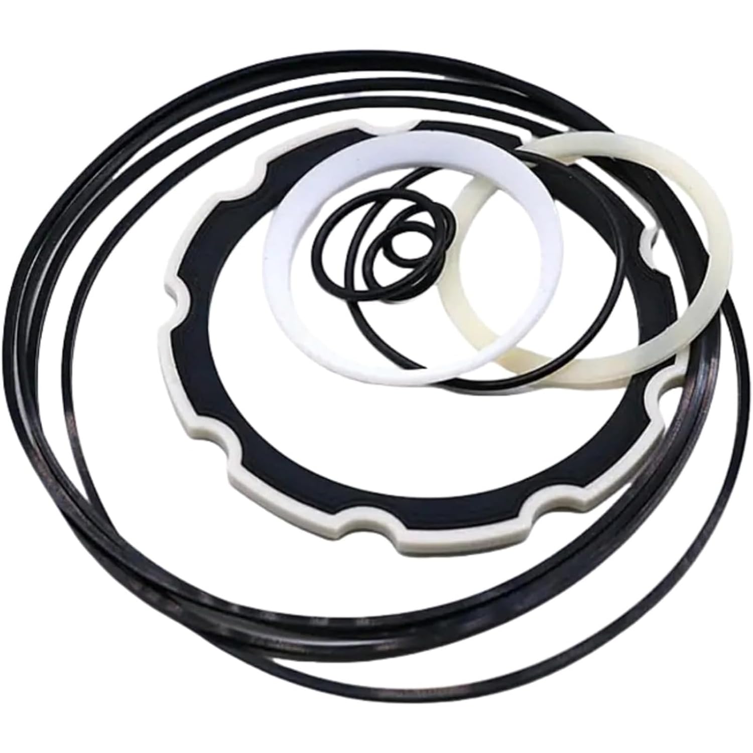 Drive Motor Seal Kit 6669455 Fits for Bobcat Loader 751 753 763 773 S130 S150 S160 S175 S185