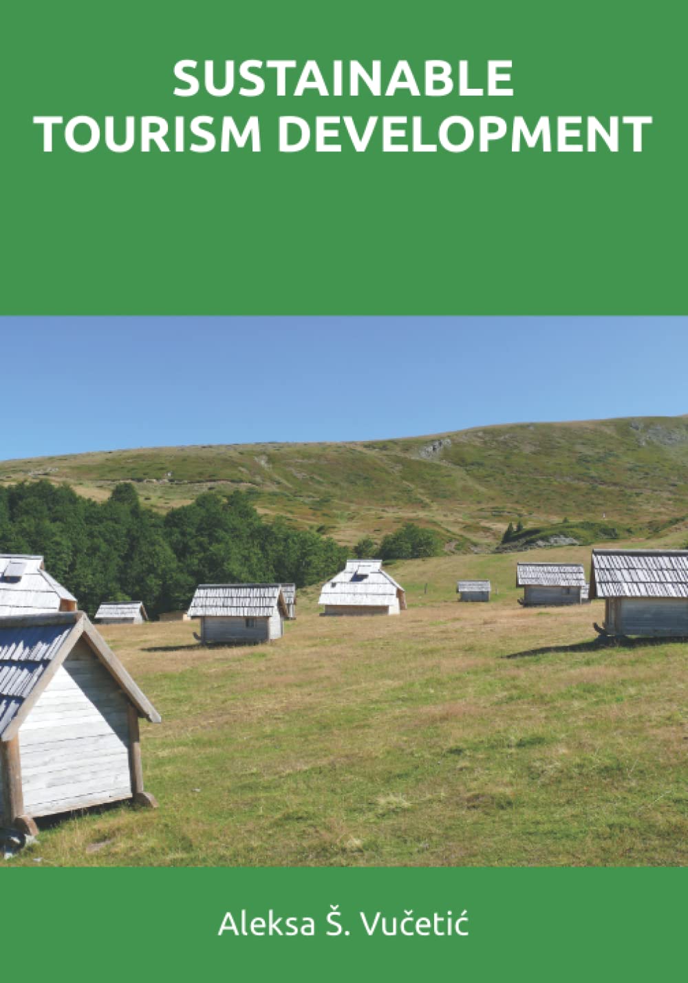 Sustainable Tourism Development