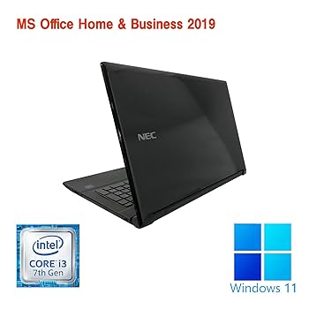 NEC VersaPro VF-3 windows10初期化済み NEC VersaPro VF-3 windows10初期化済み NEC VersaPro VF-3