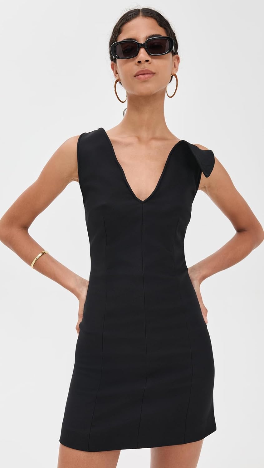 MSGM Women's Mini Dress - Image 2