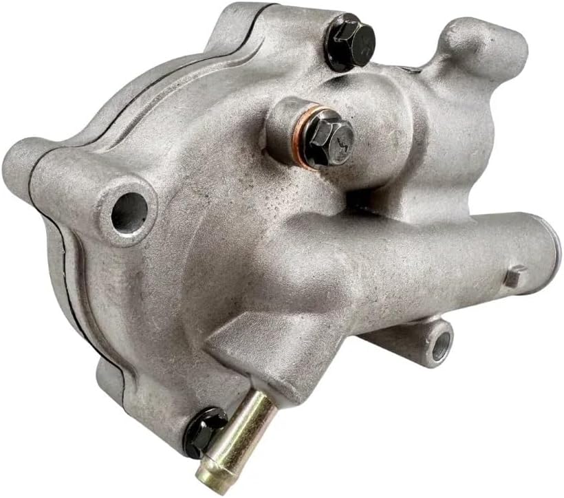 Atv Water Assembly Fit For 660 2003-2008 Rhino 2004-2007 5km-12420-00-00 5km-12420-10-00