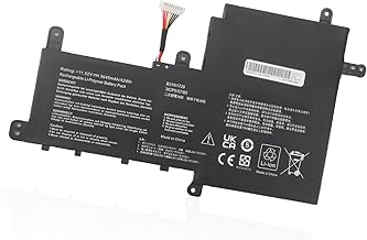 B31N1729 Laptop Battery for ASUS VivoBook S15 S530U S530UA S530UN X530F X530FA X530FN S530FA X530FN-1A X530FN-1B X530FN-1D X530FN-1E 3ICP5 /57 //81 0 B200-02920100