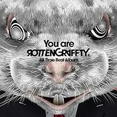 �\�C�YDE��D (2020 reRec ver.) / ROTTENGRAFFTY