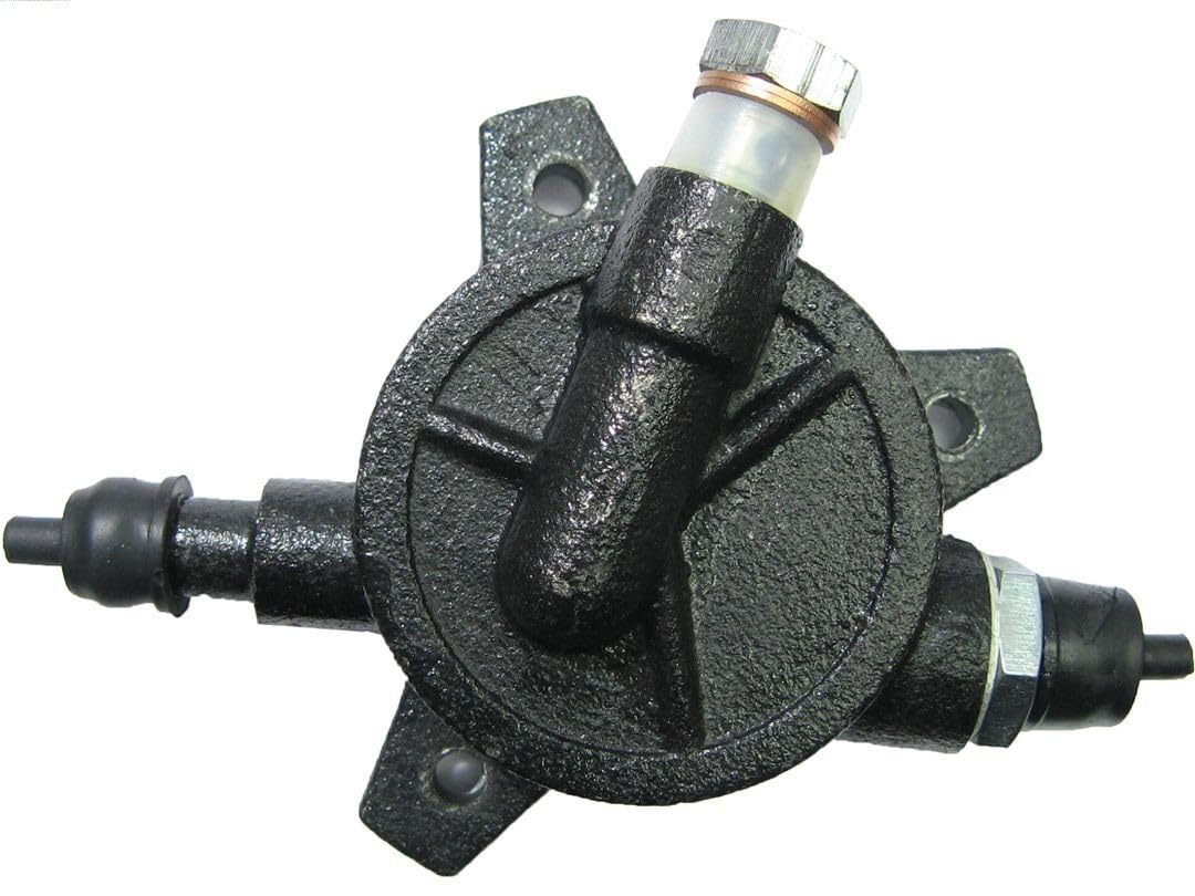 AS-PL P2002 Pompa A Vuoto-image