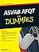 Asvab Afqt For Dummies