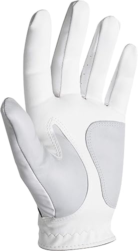Miniatura 4 de FootJoy WeatherSof - Guante de golf de generación anterior para hombre