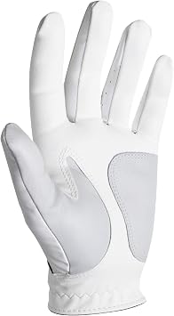 FootJoy Men's WeatherSof Prior Generation Golf Glove