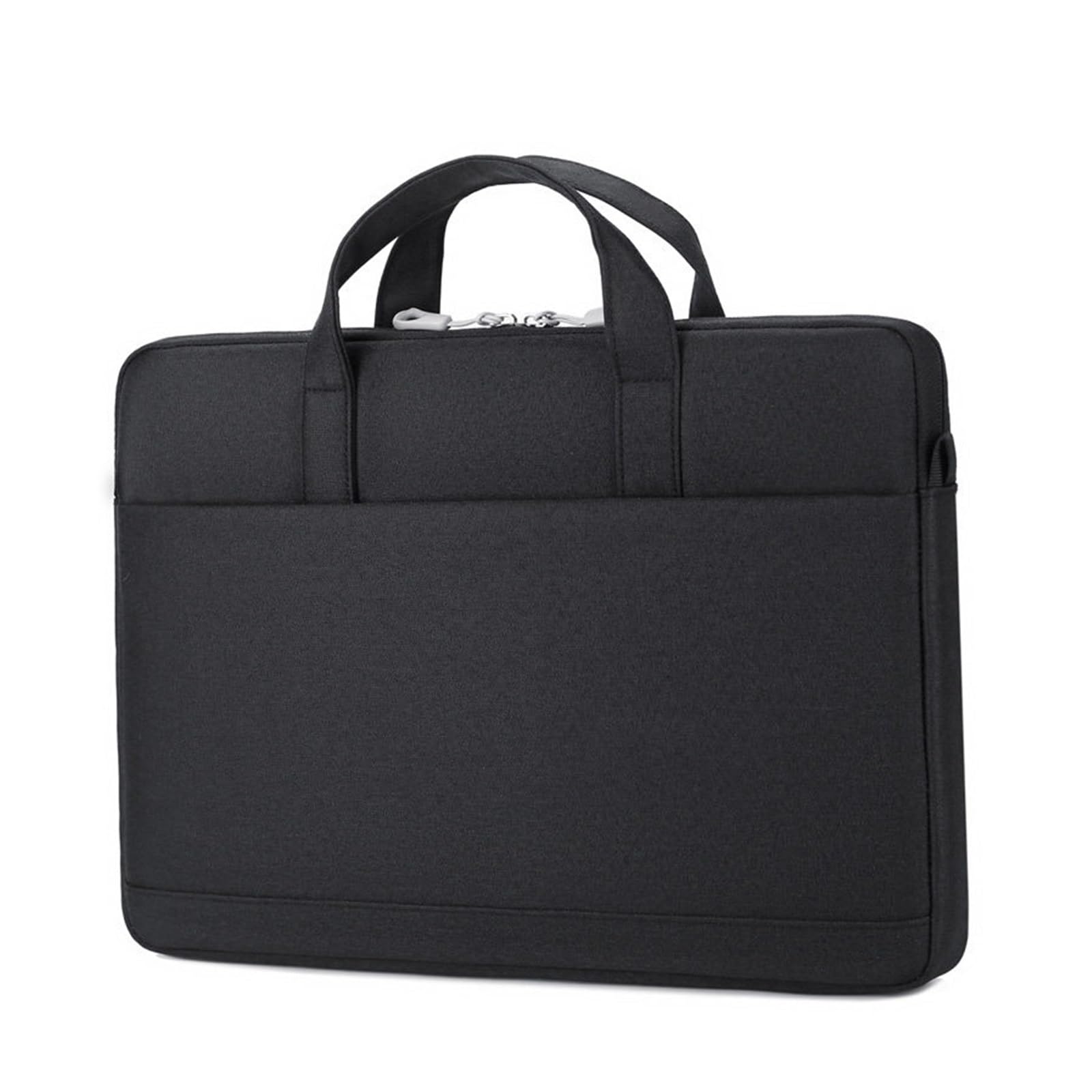 Porte-documents en tissu Oxford robuste - Sac ordinateur durable et chic