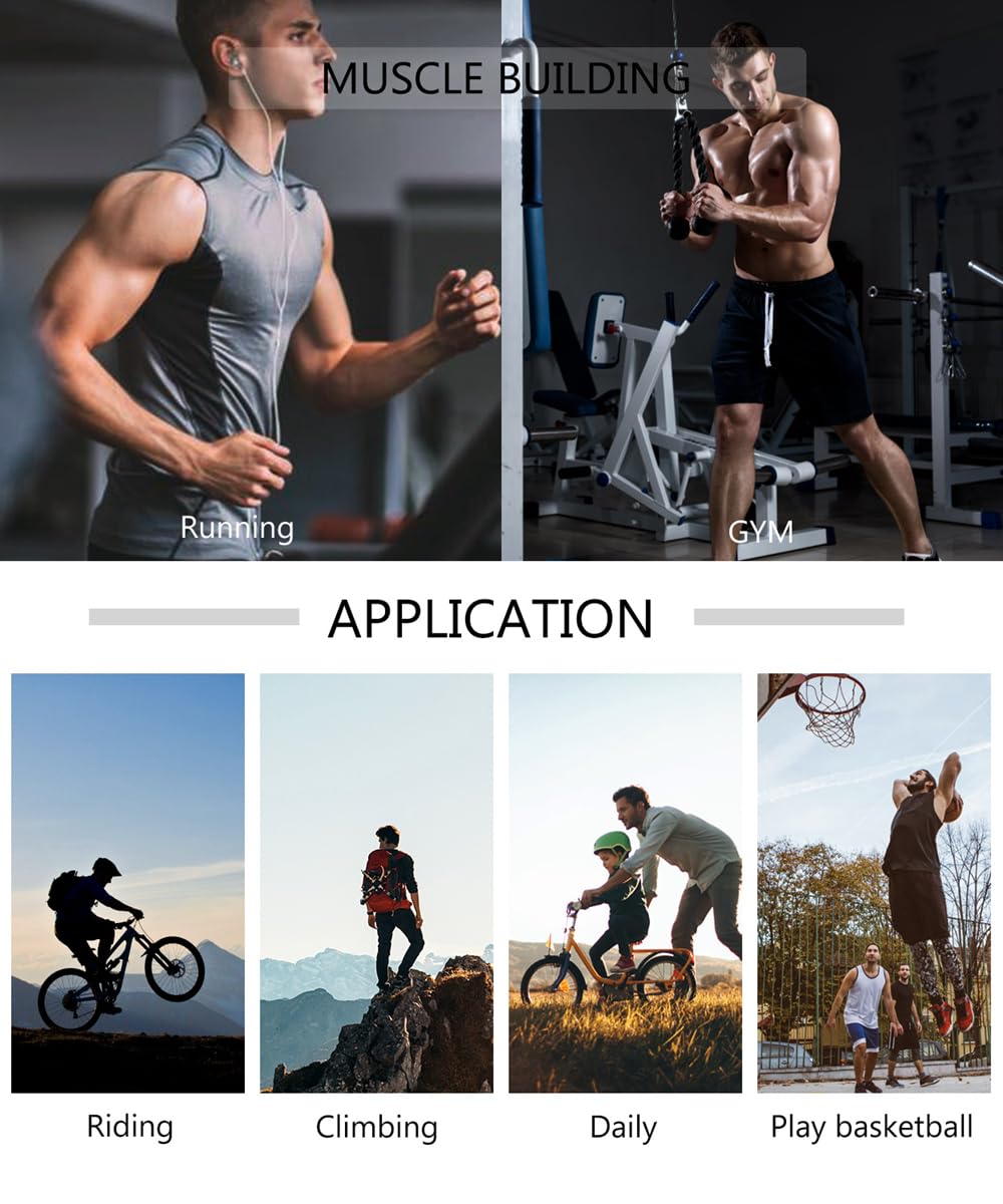 Sportliche Saunaweste für Herren, Fitness-Top, Kompression, Schweißabnahme, aus Neopren, mit Reißverschluss