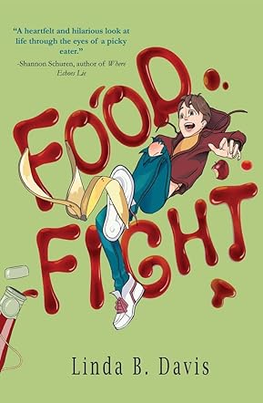 Food Fight