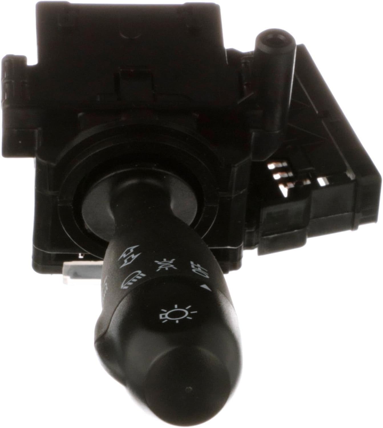 Replacement Headlight Dimmer Switch for 2006-2011 Hyundai, Kia Accent, Rio, Rio5 (1.6L 4 Cylinder)