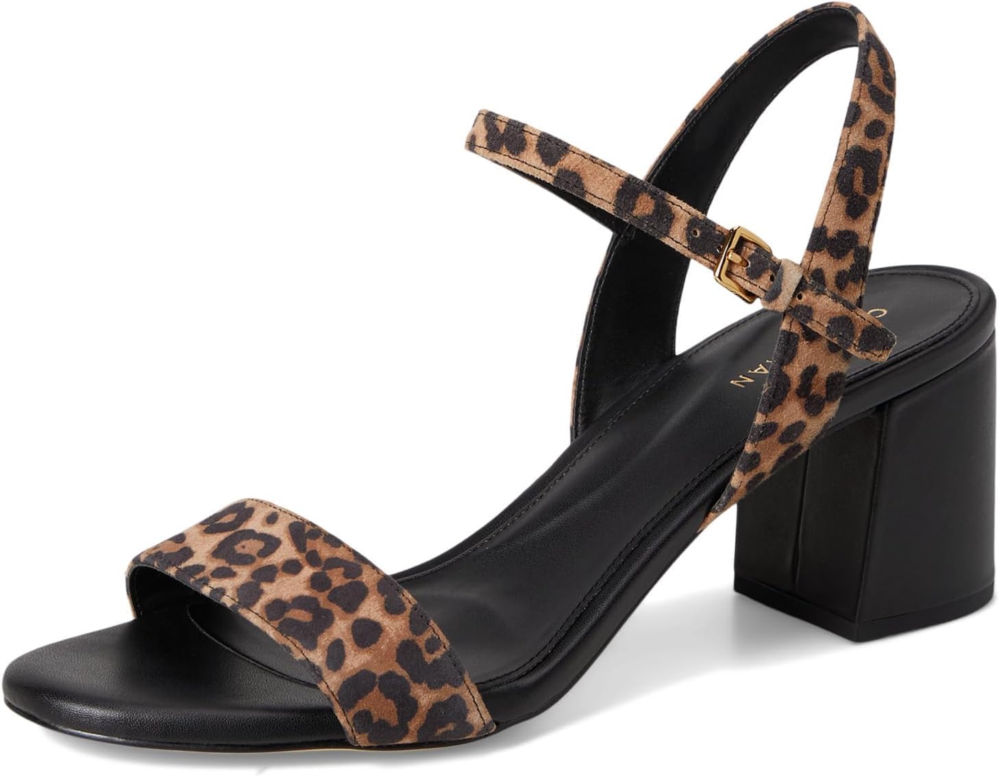 Cole Haan Women's Josie Block Heel Sandal