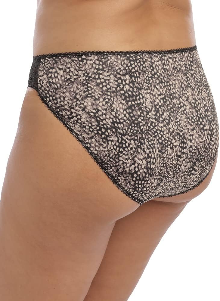 Elomi Women's Plus-Size Morgan Brief - Image 3