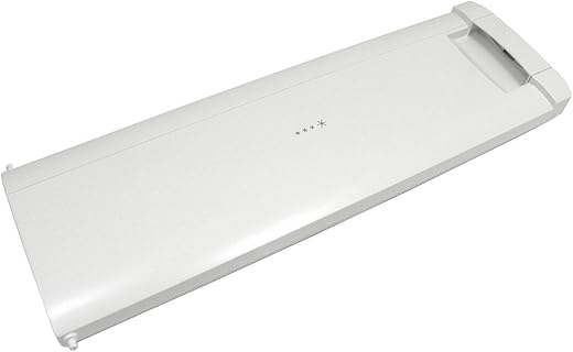 SMEG Fridge Freezer Ice Box Door/Fast Freeze Compartment + Handle