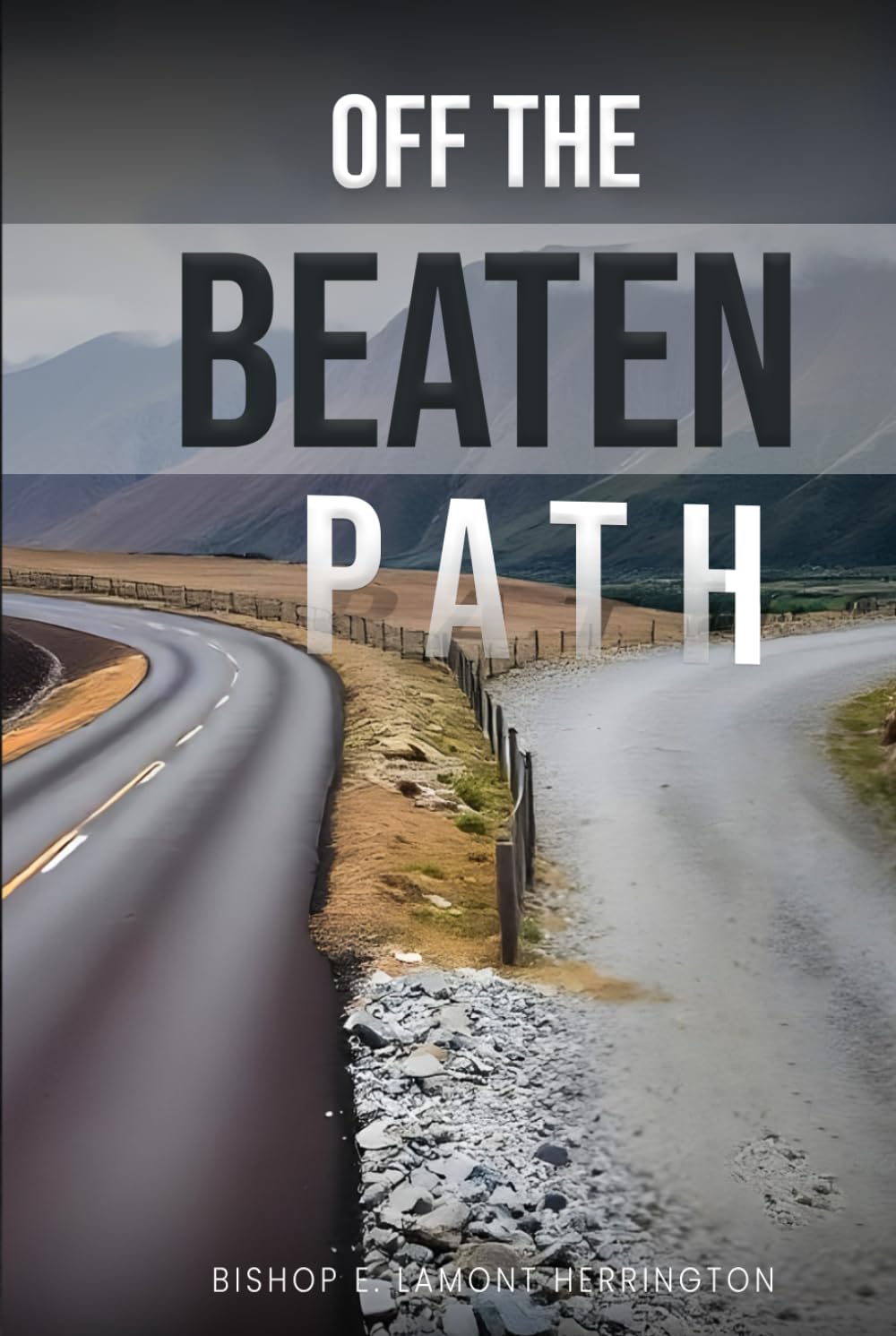 Off The Beaten Path