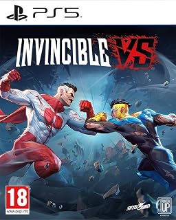 Invincible VS | Standard Edition | PlayStation 5
