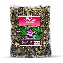 Natural De Mexico Malva 4 onzas Te Tea 4 Oz.