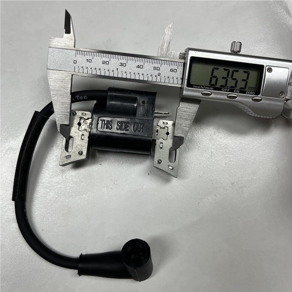 Ignition Coil Armature Fit For 799582 84005272 798534 593872 593381 Engine Coils
