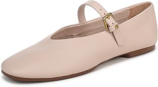 Franco Sarto Odilia Mary Jane Shoes