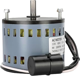 1068 Motor for Beverage Dispensers Compatible with Grindmaster Cecilware Beverage Dispensers
