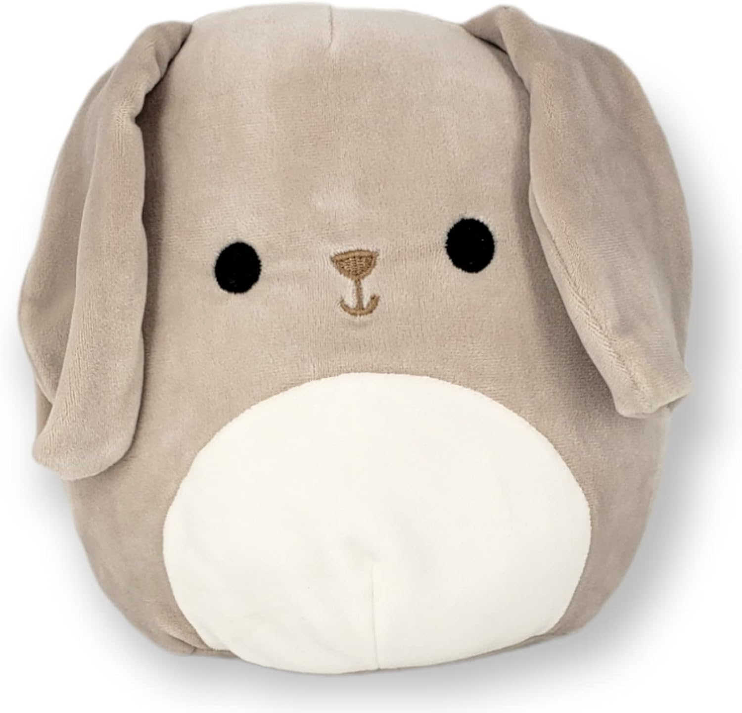 SQUISHMALLOW KellyToys - 8 Inch (20cm) - Valentina The Bunny - Super Soft Plush Toy Animal Pillow Pal Buddy Stuffed Animal Birthday Gift