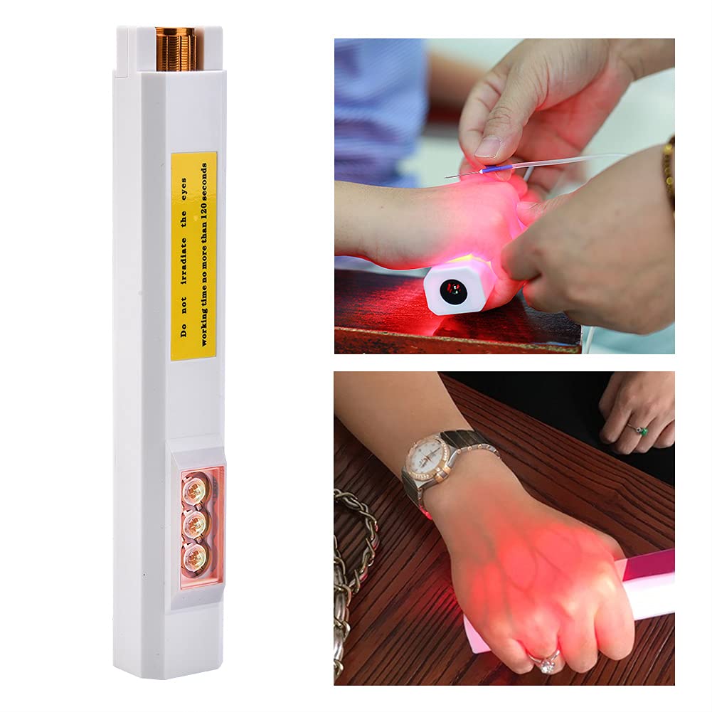 Amazon.com: Handheld Infrared Vein Finder, Vein Finder Infrared