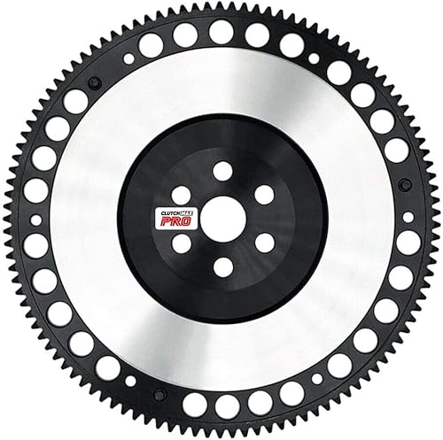 Miniatura 6 de ClutchMax PRO Performance Stage 3 Kit de embrague con volante Chromoly compatible con 1992-2000 Civic 1.5L 1.6L 2001-2005 Civic 1.7L 1993-1995 Civic