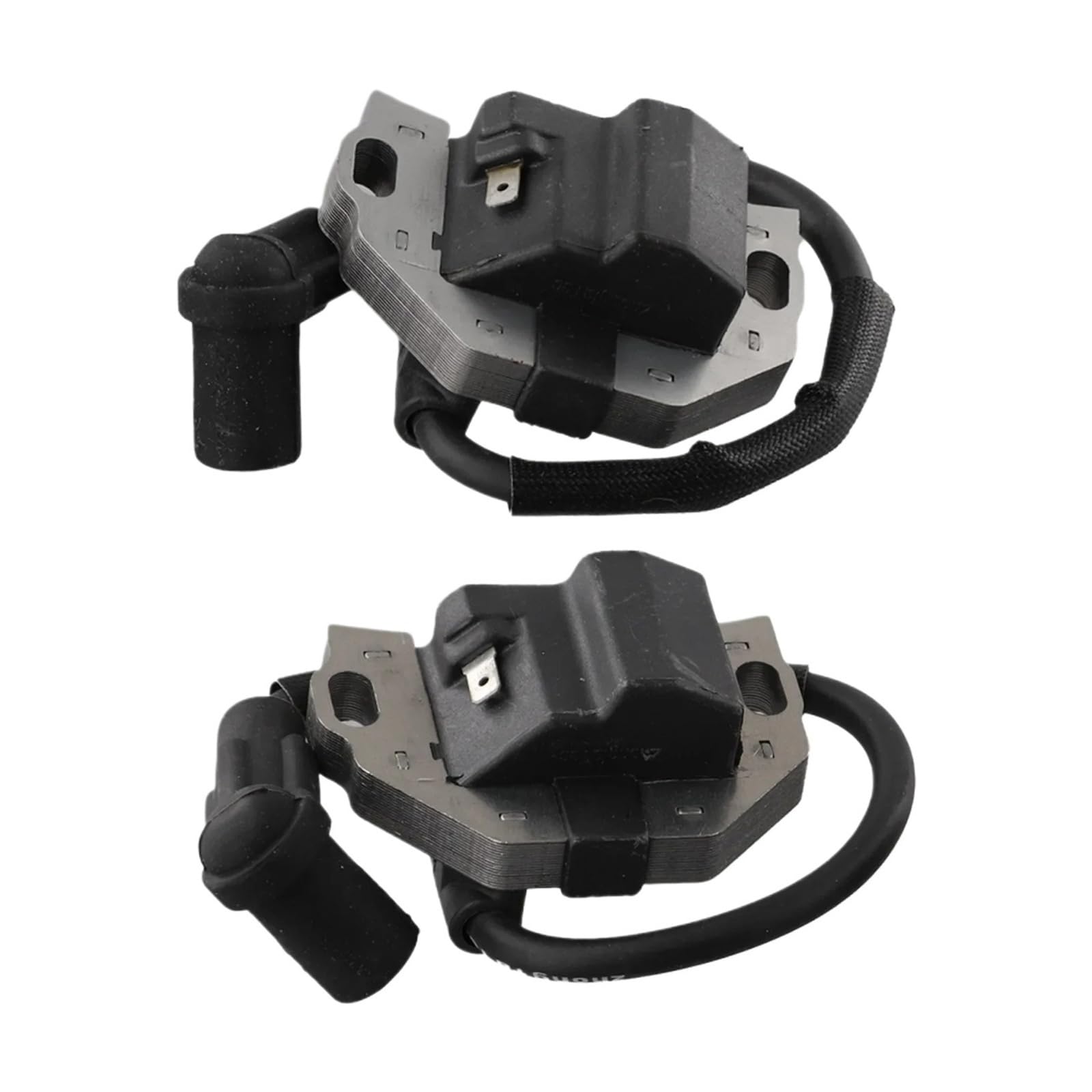 Bobinas de encendido para tractores X320 y X350R repuestos de motor cortacésped pack de 2 unidades
