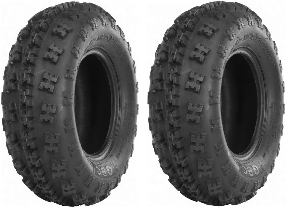 New GBC XC MASTER (Front Tires 22 x 7 x 10) 20102016