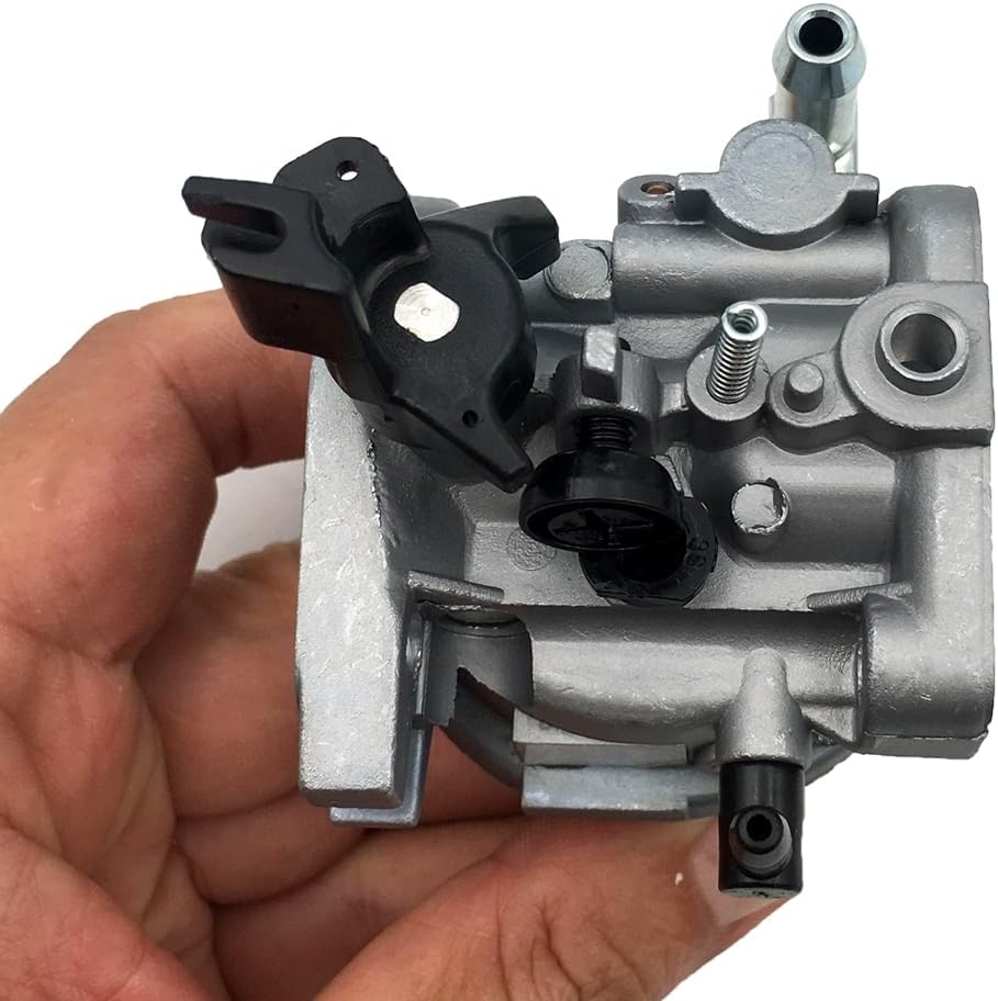 Carburetor Compatible with Briggs & Stratton Model 80002124 snow series blower