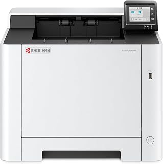 Kyocera Ecosys PA2600cwx Laserdrucker Farbe