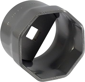 OTC 1925 3-3/4" 8-point Wheel Bearing Locknut Socket - 3/4" Drive