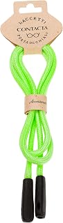 Cordones para gafas, accesorios para gafas para hombre y mujer, cordón para gafas, cordones de colores y frescos, color verde, 6 g