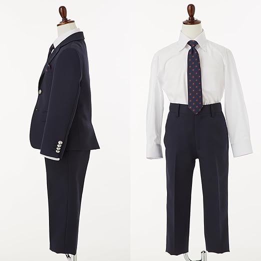 Amazon | [ワンダーファクトリー] フォーマル 1026270 グレー