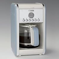Ariete 1342 Filteres Kávéfőző Automata 4