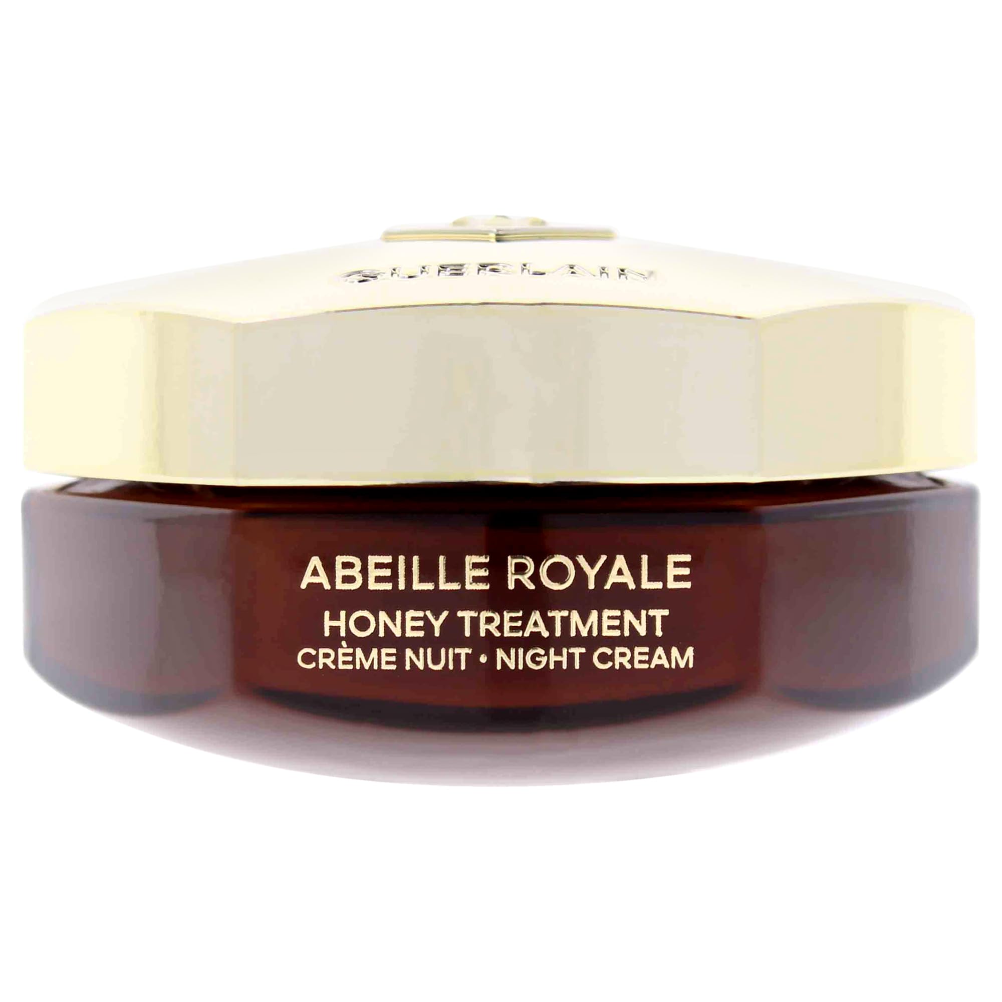 Amazon.com: Abeille Royale Honey Treatment Night Cream by Guerlain