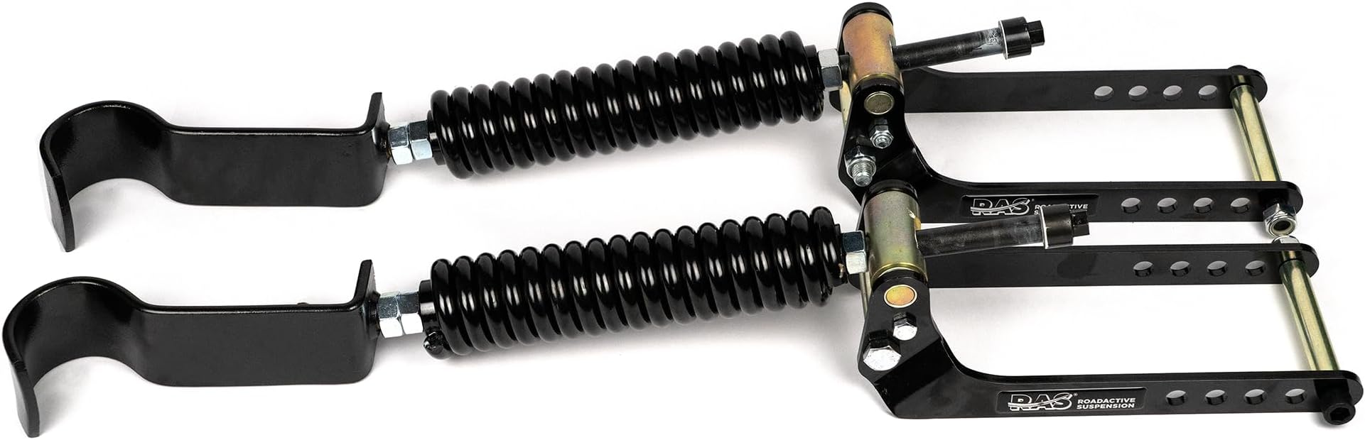 Original (RAS®) RoadActive Suspension 4611-HD | Fits Chevy/GMC 1500 1990-2026 | Chevy/GMC 2500 & 3500 1973-2010