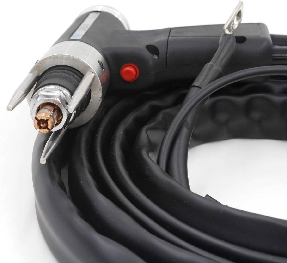 WS PKG-1 Capacitor Discharge CD Stud Welding Gun with 4m Cables