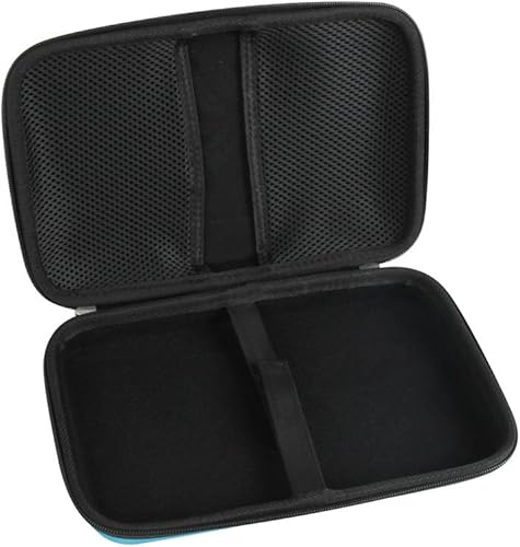 Miniatura 4 de Hermitshell Estuche rígido de viaje para Leapfrog LeapPad Ultimate (azul)