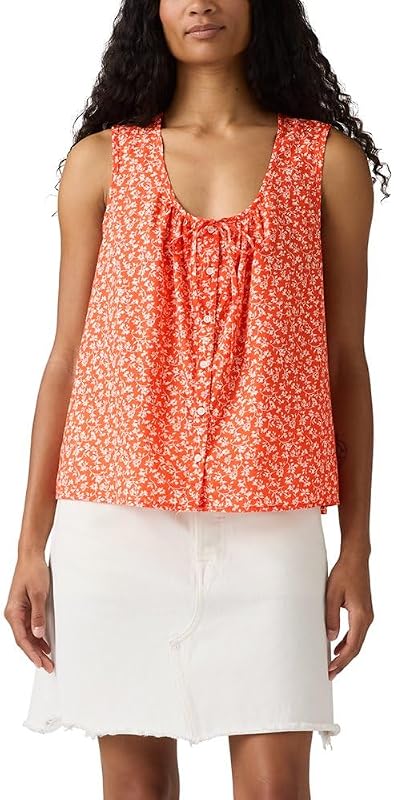Blusa Luella para mujer