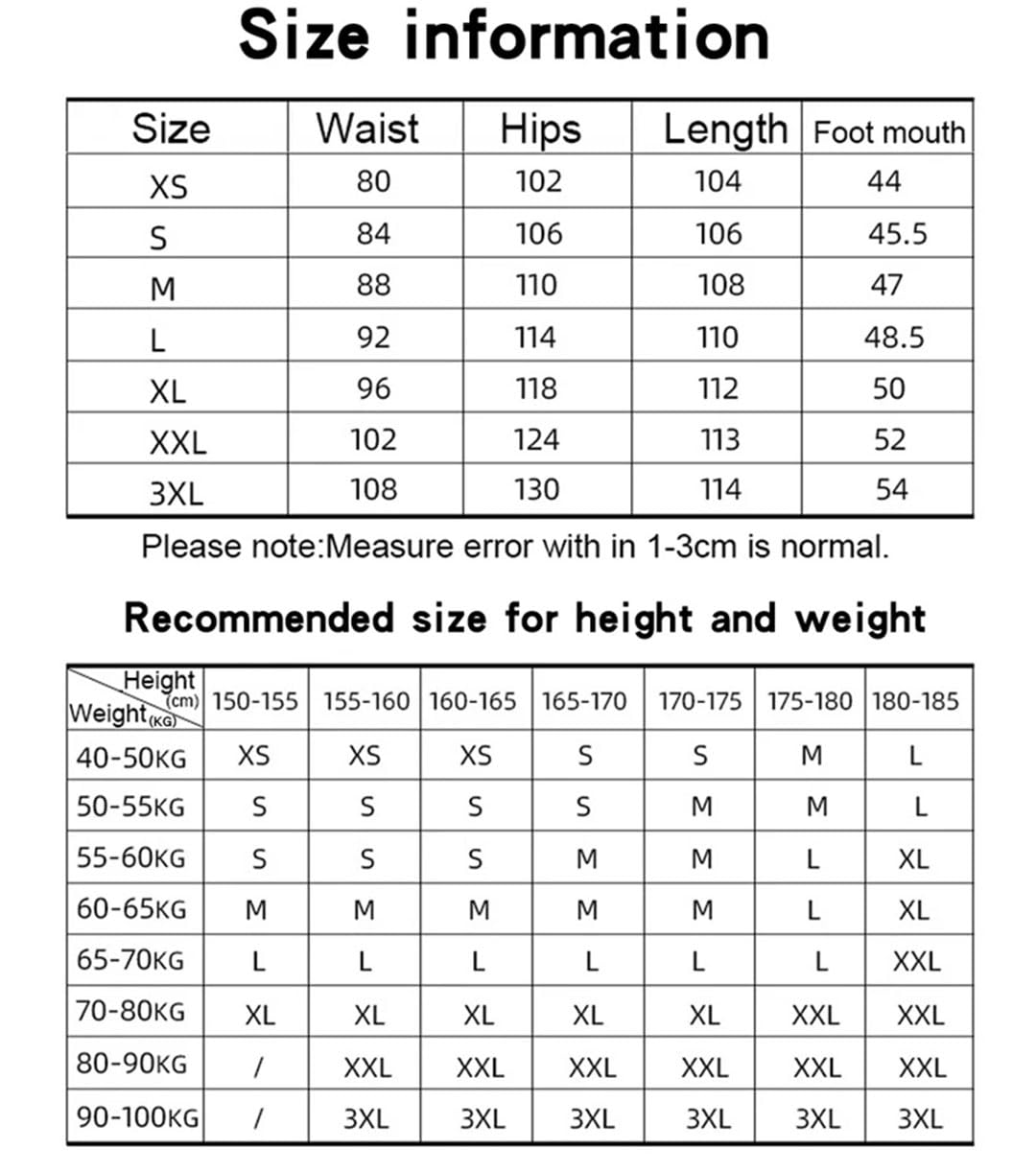Suwequest Pantaloni da sci unisex, antivento, impermeabili, da snowboard, invernali, caldi, sportivi, campeggio, ciclismo
