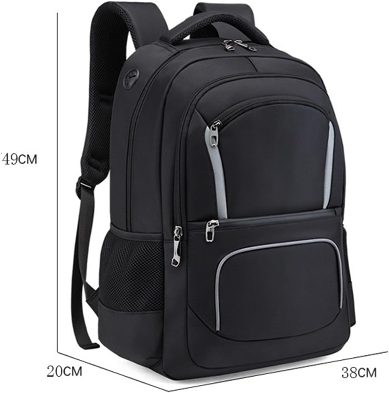 MDWZH ノートパソコンバッグ ノートパソコン バックパック ノートパソコンケース BASICPOWER バックパック 財布 女性