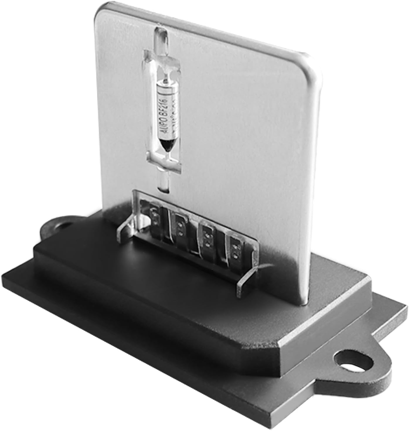 PUAMRPTS HVAC Blower Motor Resistor for Subaru Impreza and Select Models