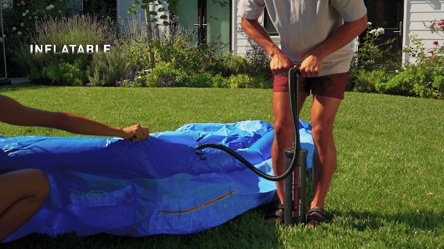 Amazon.com: Intex 8ft x 30in Easy Set Inflatable Swimming Pool