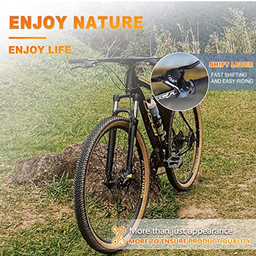 Rainflowwer Bike Shifter Sl-Tx30-6R, 6 Speed Bike Right Thumb Shift Lever For Mountain City Road Folding Bicycle #TOP3