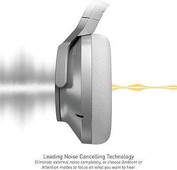 Amazon.com: Technics - Wireless Noise Cancelling Over-Ear