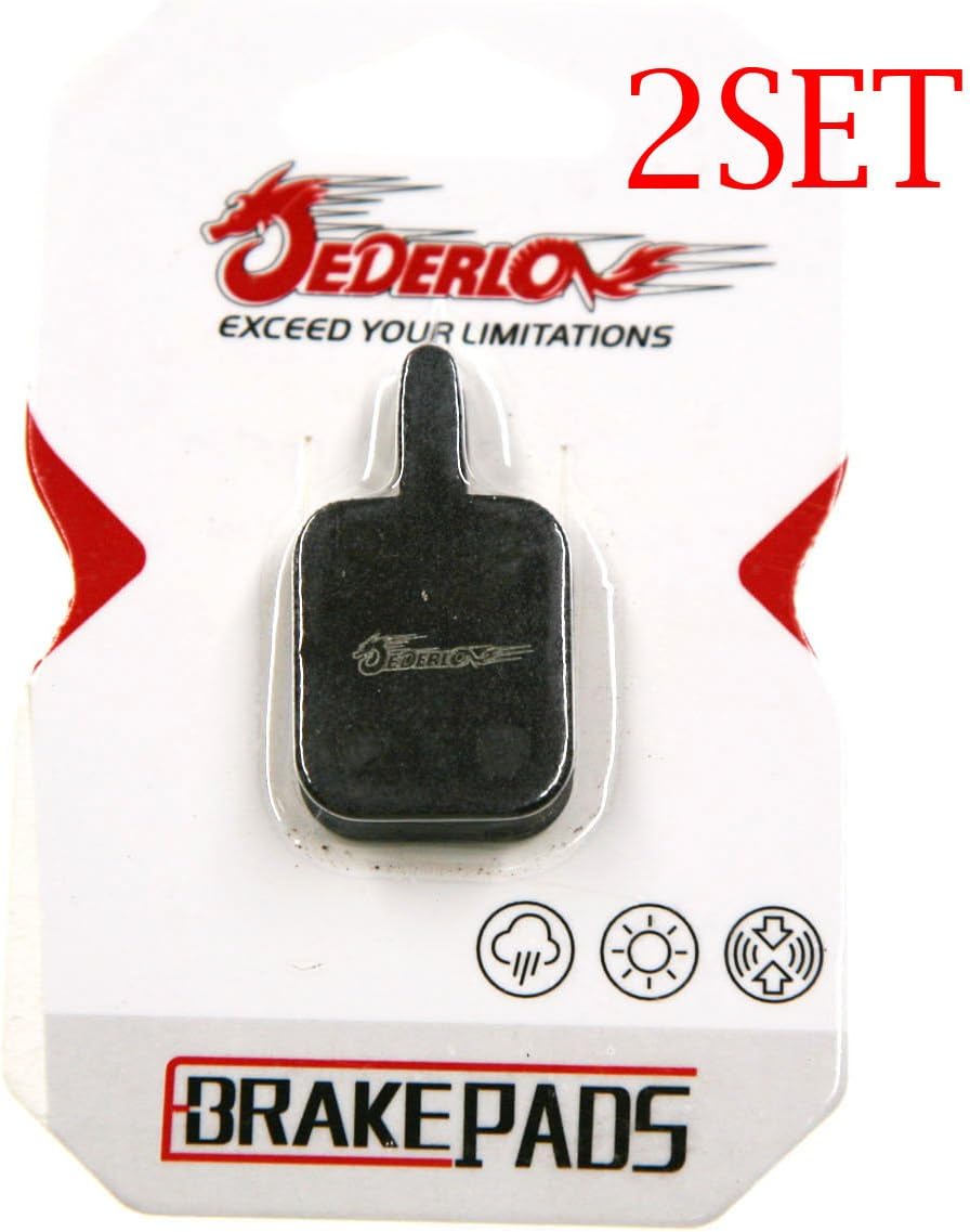 tektro novela disc brake