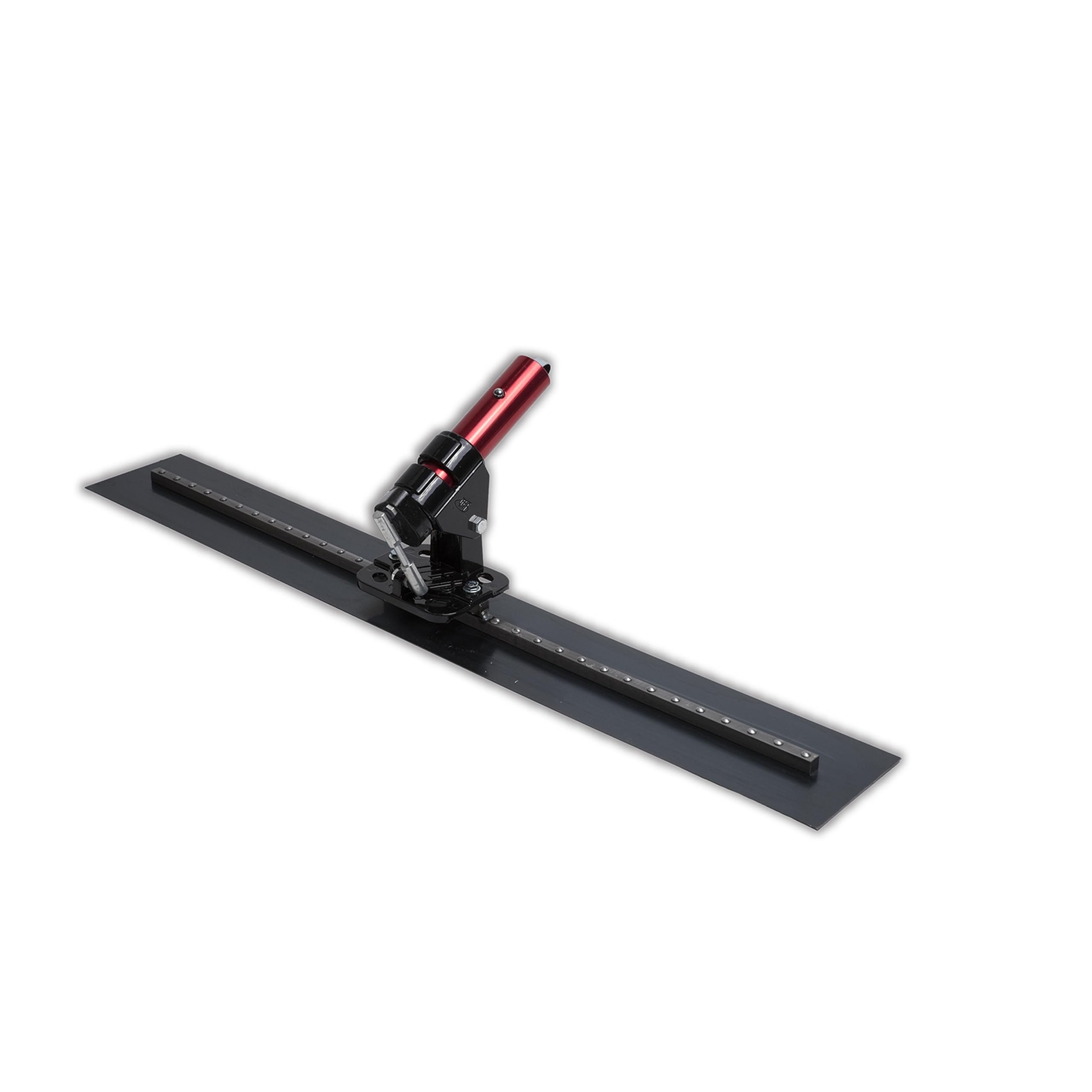 Marshalltown FRB36RBF9 Fresno Per Calcestruzzo Con Snodo BF9 | Lama Acciaio Blu 914x217 Mm | Estremit&agrave; Arrotondate