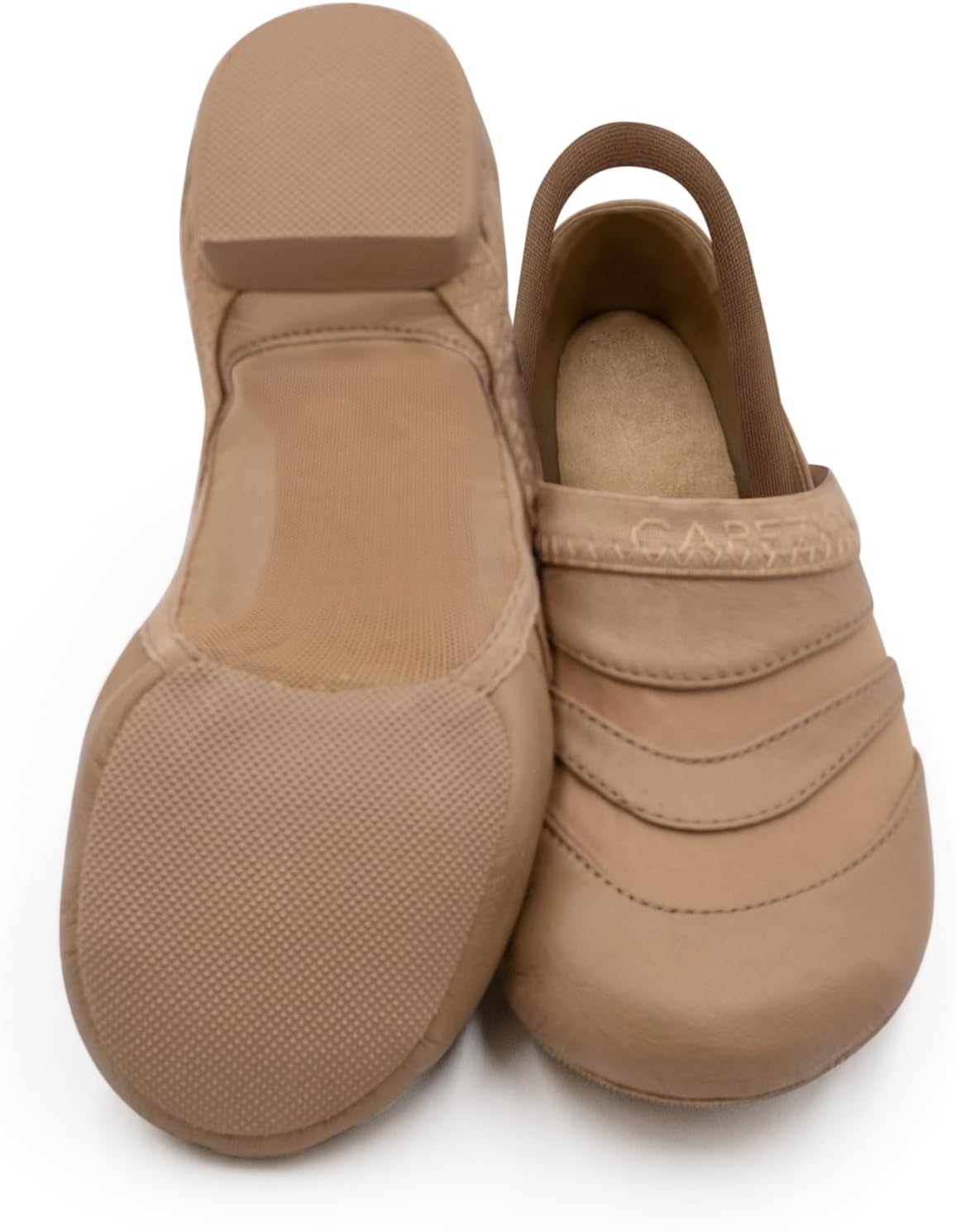 Capezio Womens Student FootlightDance Shoe